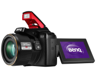 BenQ GH680F czarny - 189825 - zdjęcie 1